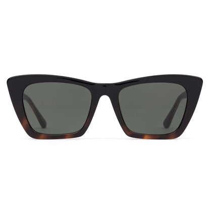 Otis - Vixen - Black Dark Havana / Grey