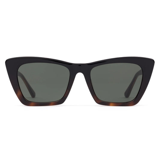 Otis - Vixen - Black Dark Havana / Grey