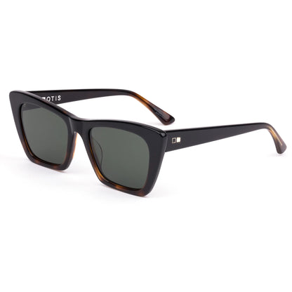 Otis - Vixen - Black Dark Havana / Grey