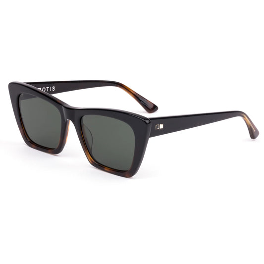 Otis - Vixen - Black Dark Havana / Grey