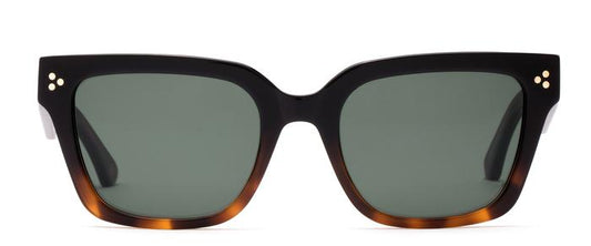 Otis - Oska - Black Dark Havana