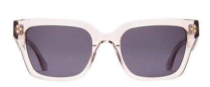 Otis - Oska - Clear / Smokey Blue / Non Polar