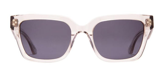 Otis - Oska - Clear / Smokey Blue / Non Polar