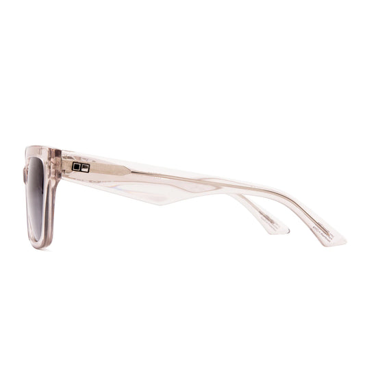 Otis - Oska - Clear / Smokey Blue / Non Polar