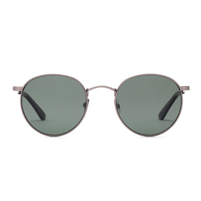 Otis - Flint - Brushed Sand/Grey