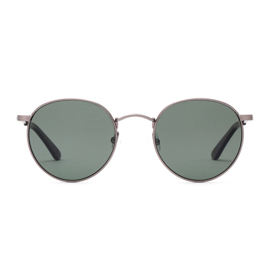 Otis - Flint - Brushed Sand/Grey