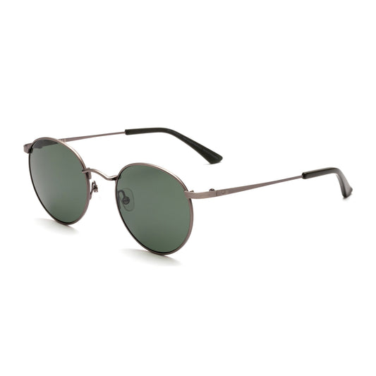 Otis - Flint - Brushed Sand/Grey