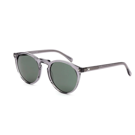 Otis - Omar X - Eco Crystal Moon / Grey Polarised