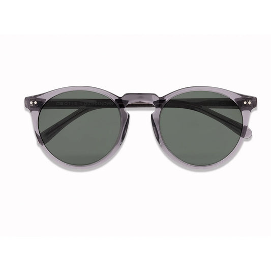Otis - Omar X - Eco Crystal Moon / Grey Polarised