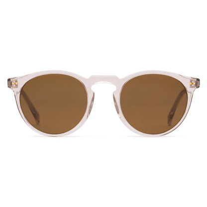 Otis - Omar X - Eco Crystal Sand / Brown