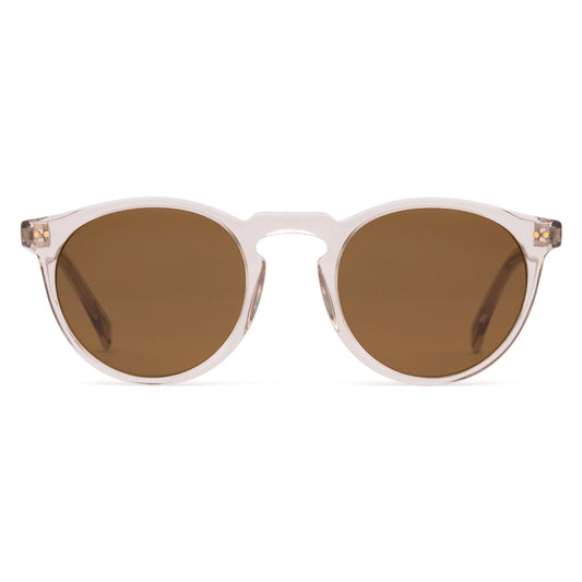 Otis - Omar X - Eco Crystal Sand / Brown
