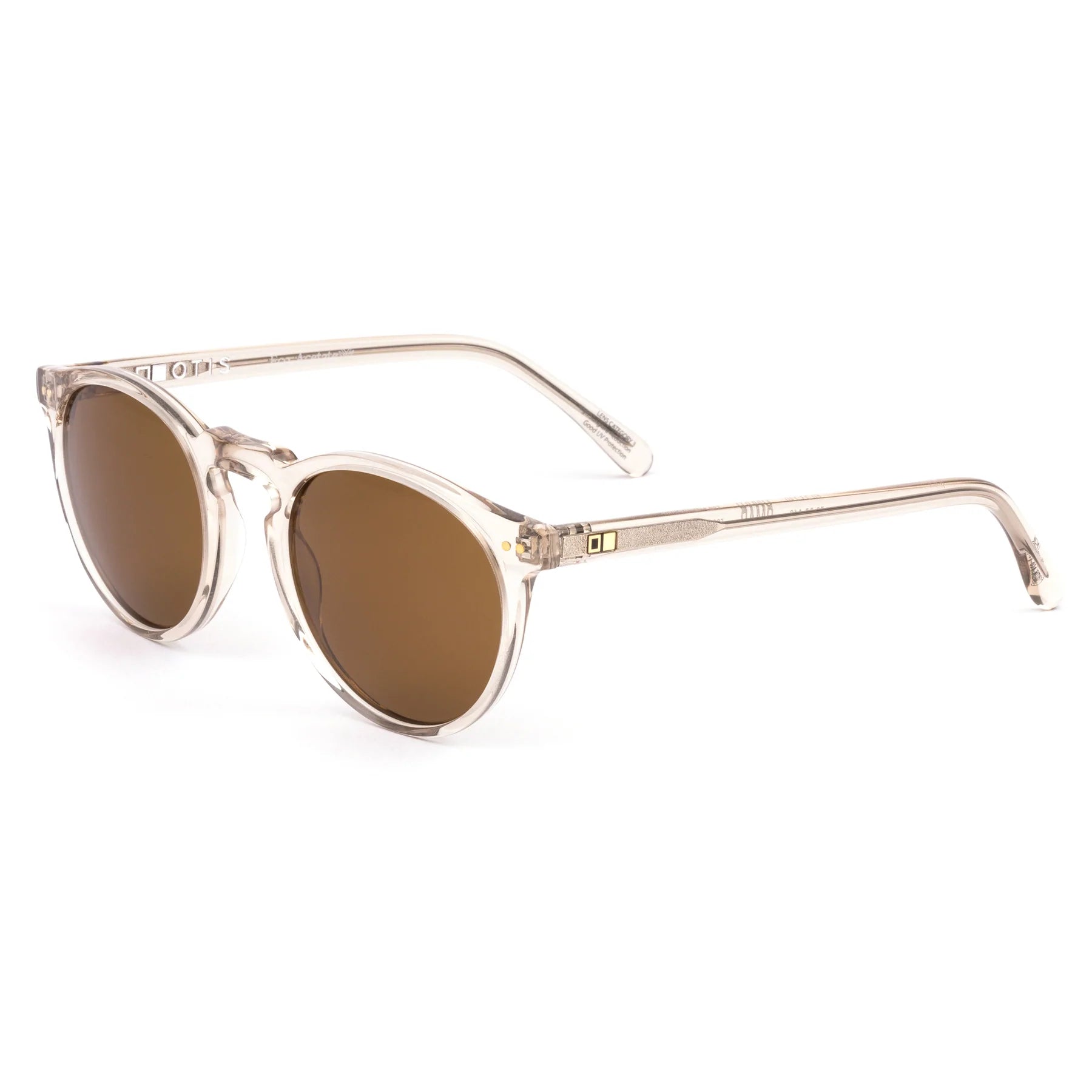 Otis - Omar X - Eco Crystal Sand / Brown