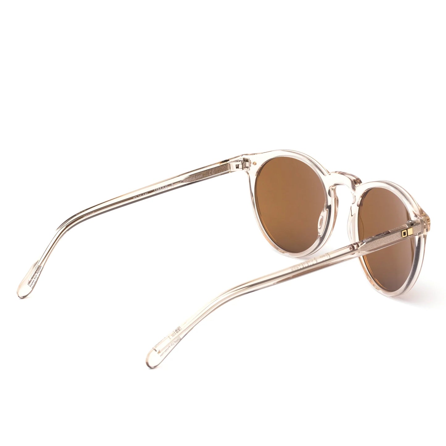 Otis - Omar X - Eco Crystal Sand / Brown