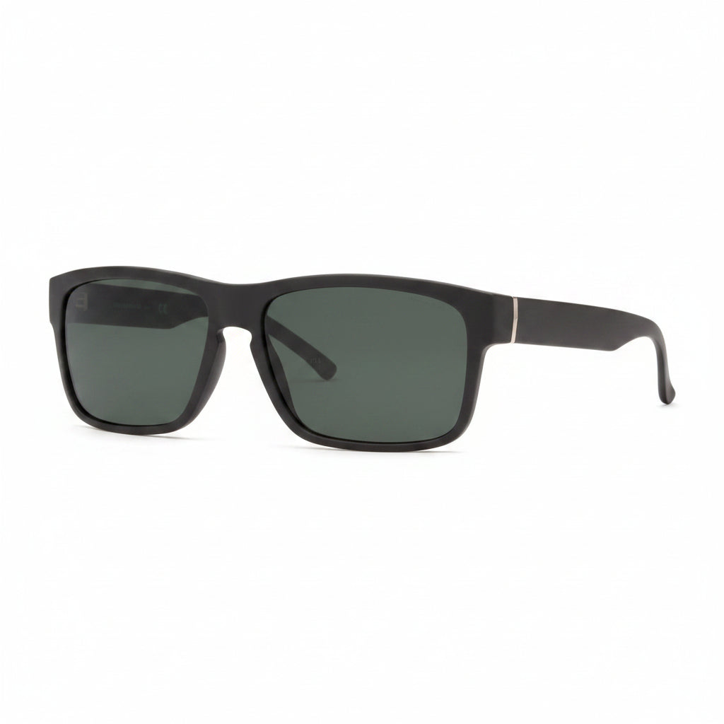 Otis - Rambler - Matte Black / Grey Polarised