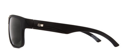 Otis - Rambler - Matte Black / Grey Polarised