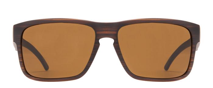Otis - Rambler -  Woodland Matte / Brown