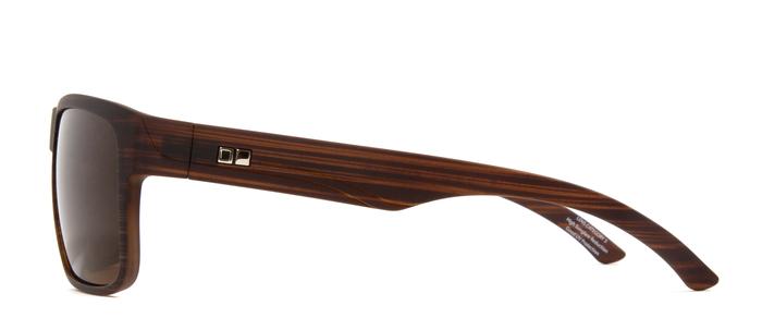 Otis - Rambler -  Woodland Matte / Brown