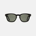 Otis - Summer of 67 - Satin Black Clear / Grey Polarised