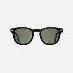 Otis - Summer of 67 - Satin Black Clear / Grey Polarised