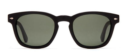 Otis - Summer of 67 - Satin Black Clear / Grey Polarised
