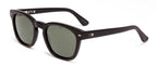 Otis - Summer of 67 - Satin Black Clear / Grey Polarised