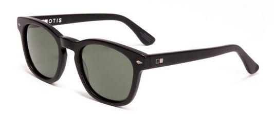 Otis - Summer of 67 - Satin Black Clear / Grey Polarised