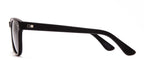 Otis - Summer of 67 - Satin Black Clear / Grey Polarised