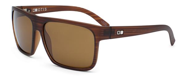 Otis - After Dark - Woodland Matte / Brown Non Polar