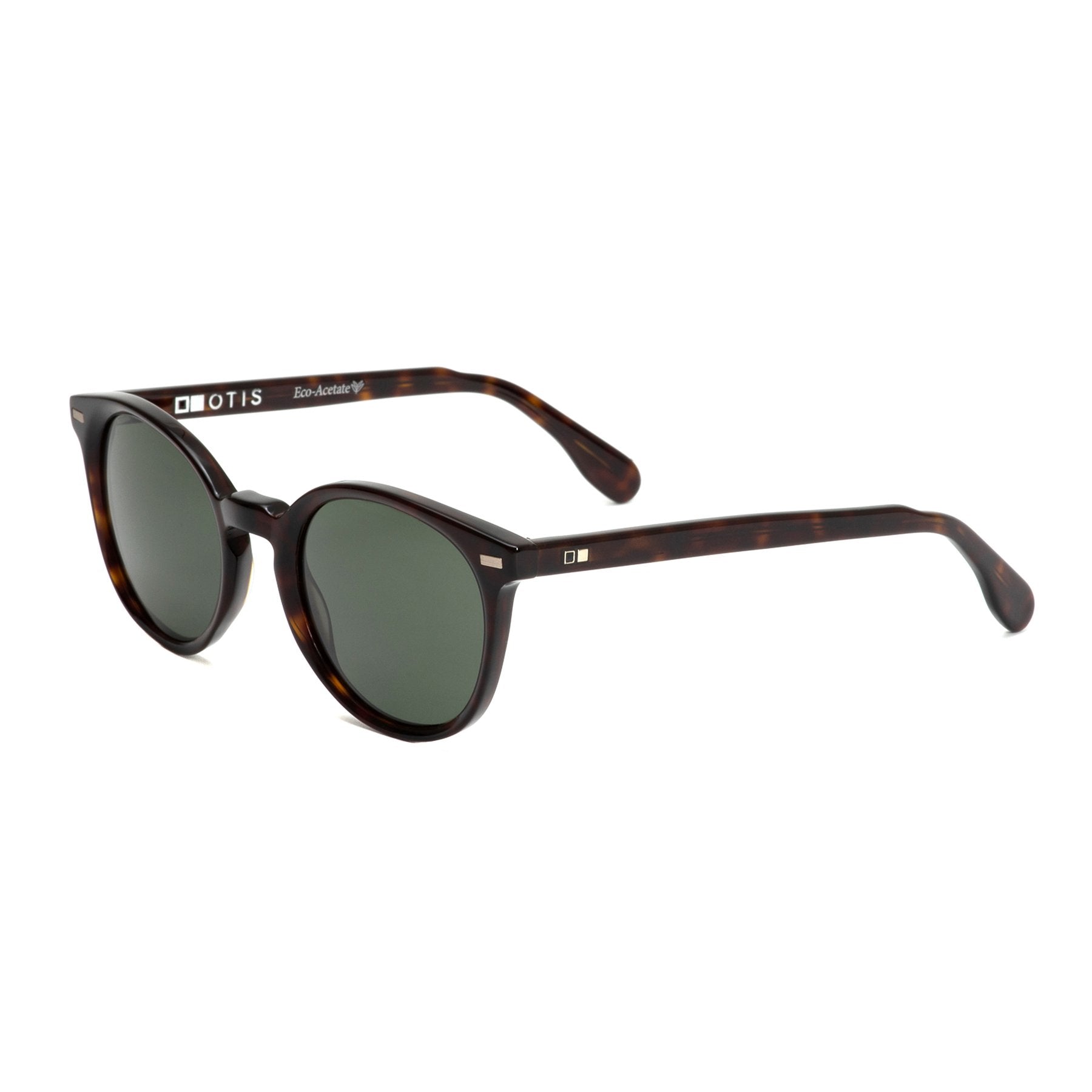 Otis - Omar Vintage - Eco Havana/Grey