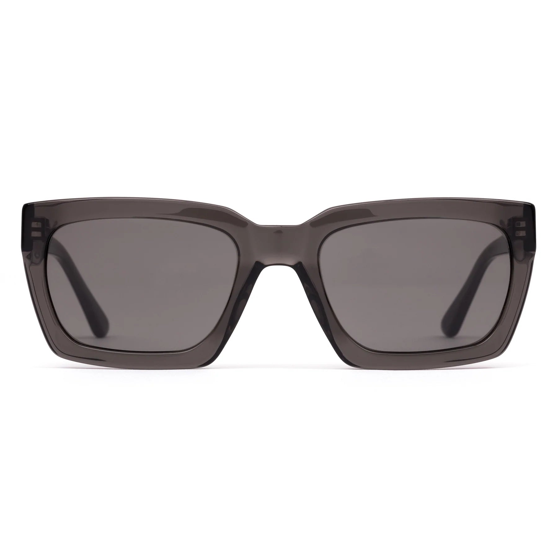 Otis - Valentine - Eco Raven / Neutral Grey