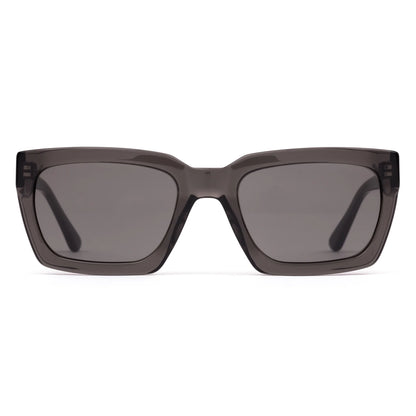 Otis - Valentine - Eco Raven / Neutral Grey