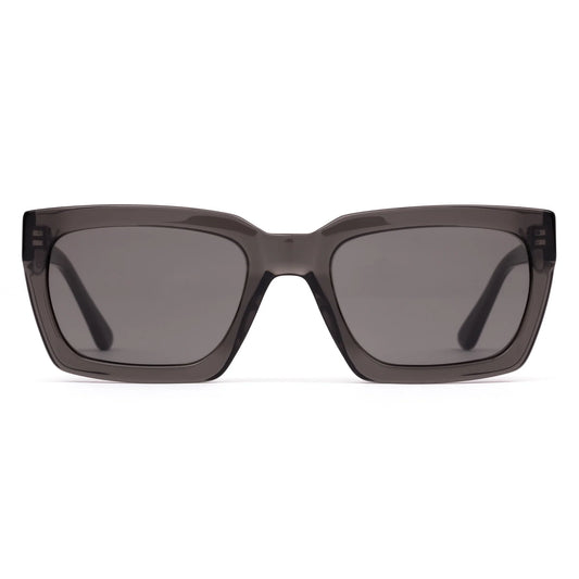 Otis - Valentine - Eco Raven / Neutral Grey