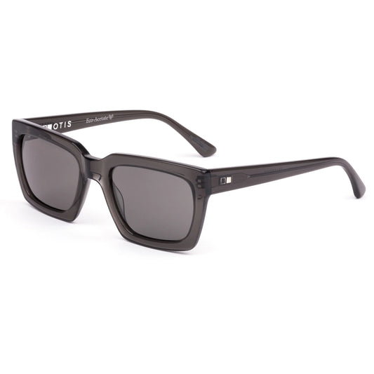 Otis - Valentine - Eco Raven / Neutral Grey