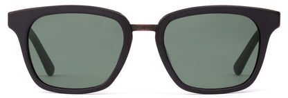 Otis - Fiction - Matte Black/Grey Non Polar