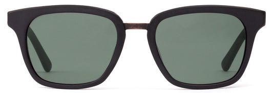 Otis - Fiction - Matte Black/Grey Non Polar