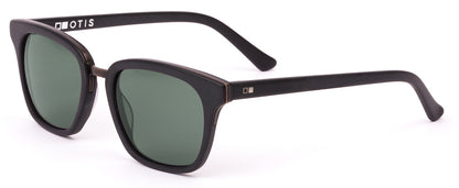 Otis - Fiction - Matte Black/Grey Non Polar