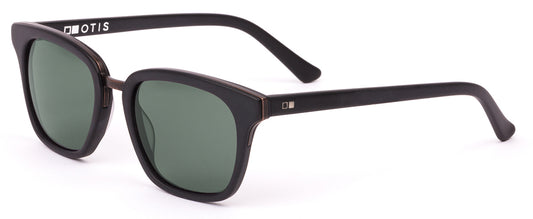 Otis - Fiction - Matte Black/Grey Non Polar
