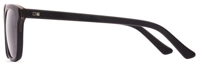 Otis - Fiction - Matte Black/Grey Non Polar