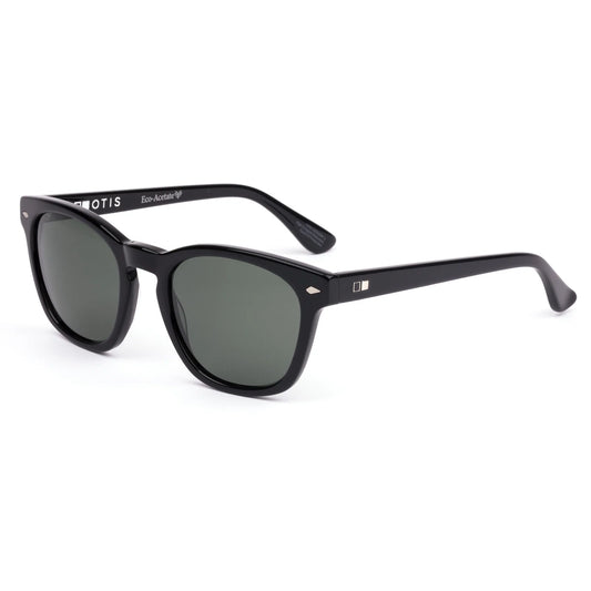 Otis - Summer of 67 X - Matte Black / Grey