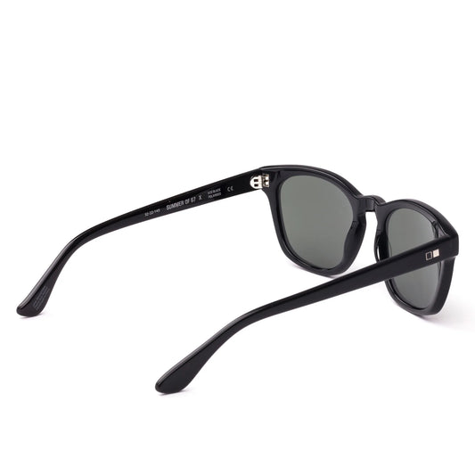 Otis - Summer of 67 X - Matte Black / Grey
