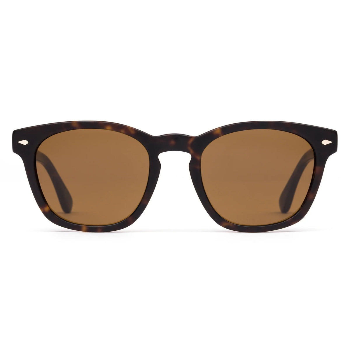 Otis - Summer of 67 X - Matte Dark Tort / Brown