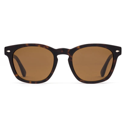 Otis - Summer of 67 X - Matte Dark Tort / Brown