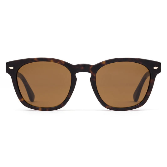 Otis - Summer of 67 X - Matte Dark Tort / Brown