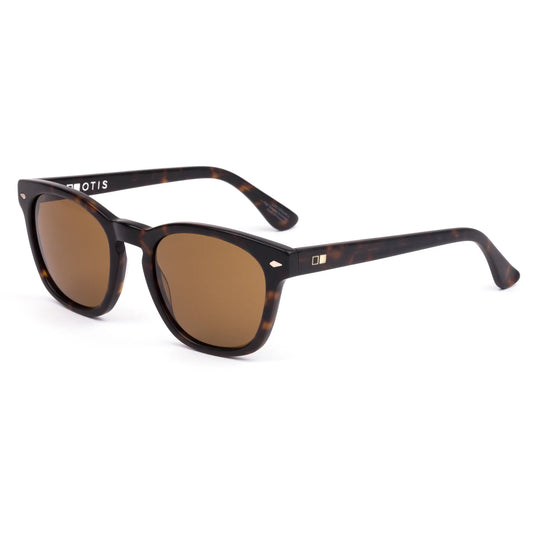 Otis - Summer of 67 X - Matte Dark Tort / Brown