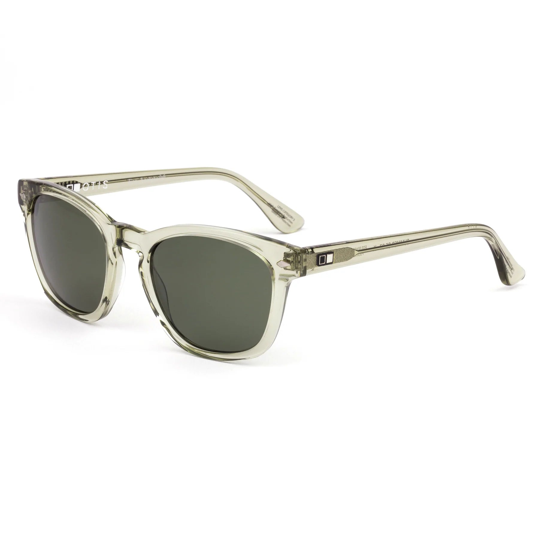 Otis - Summer of 67 X - Eco Seagrass Green / Polar