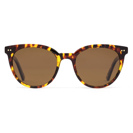 Otis - Jazmine- Eco Havana Sun / Brown Polar