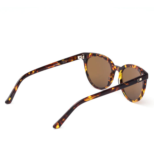 Otis - Jazmine- Eco Havana Sun / Brown Polar