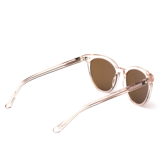 Otis - Jazmine - Eco Crystal Coral / Brown Polar