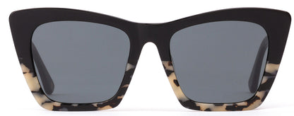 Otis - Vixen - Black Iron Tort / Smokey Blue