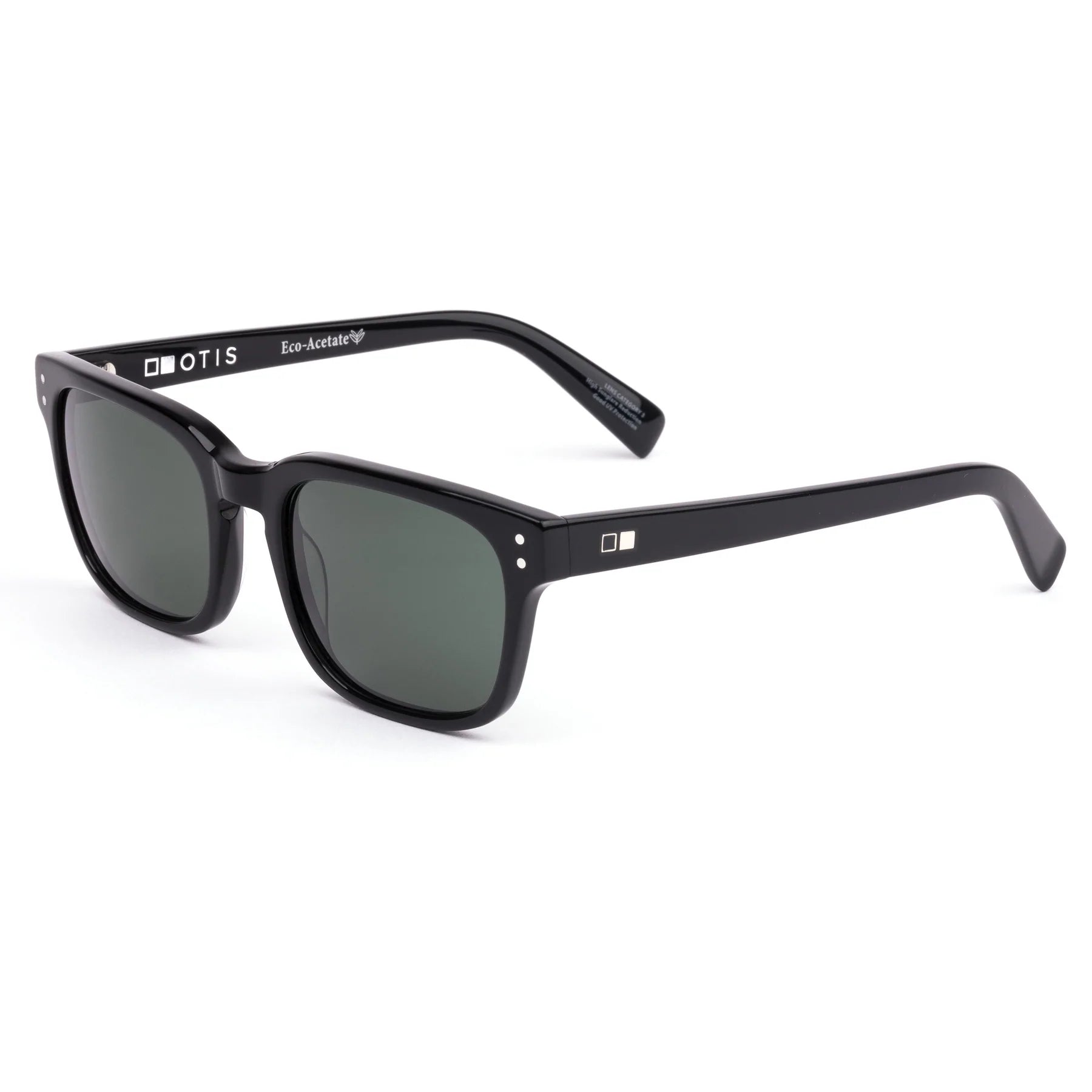 Otis - Time Horizon - Eco Black / Grey Polar